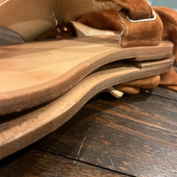 Rag & Bone Mara Sandals - Picture 8 of 16